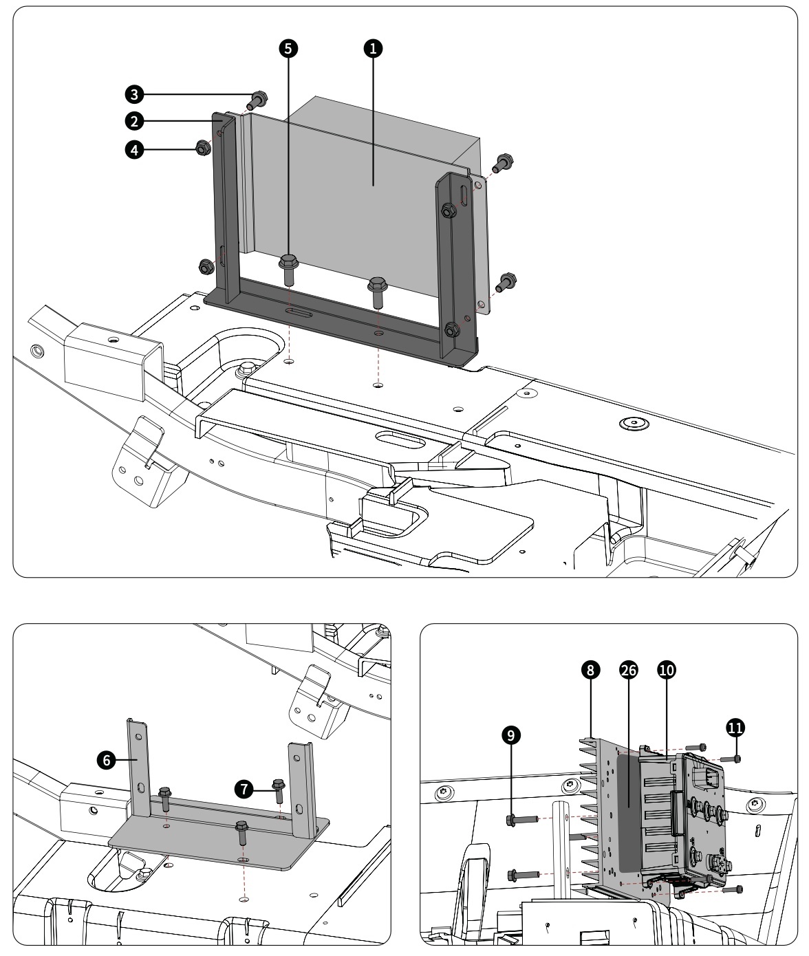 Parts, Accessories & Schematics - Golf Cart Parts & Accessories